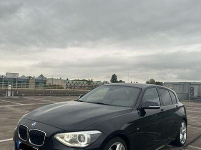 BMW 125