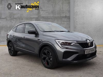 gebraucht Renault Arkana R.S. Line 1.3 TCe 160 EDC EU6d