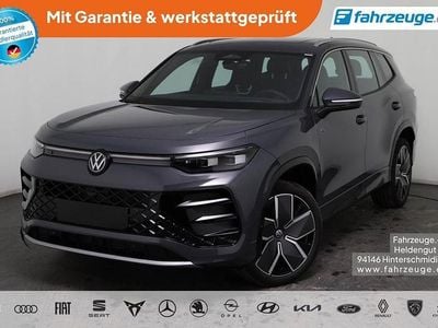 Neu VW Tayron Edition 193 PS (141 kW) 2026 Schwarz SUV