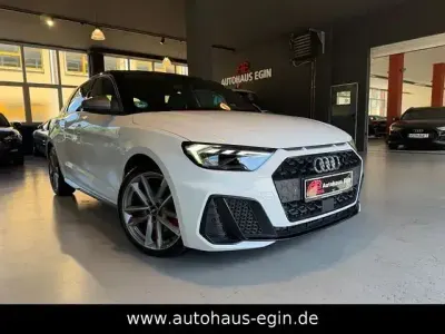 Gebraucht Audi A1