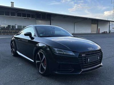 Audi TTS