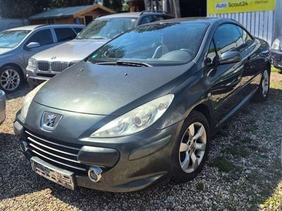 Peugeot 307 CC