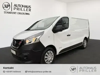 Gebraucht Nissan NV300