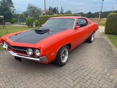 Occasion Ford Fairlane 230 PK (169 kW) 1971 Coupé