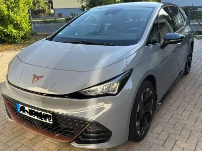 Gebraucht Cupra Born