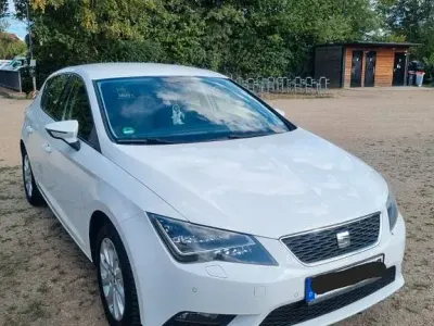Gebraucht Seat Leon