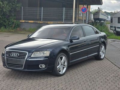 Audi A8L