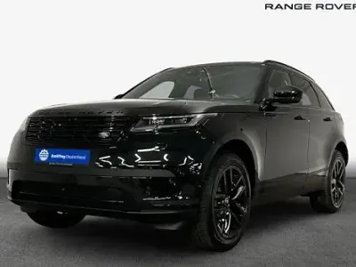 Neu Land Rover Range Rover Velar S 204 PS (150 kW) 2026 Schwarz SUV