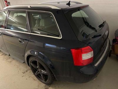 gebraucht Audi S4 S4Avant