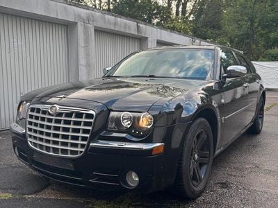 Chrysler 300C