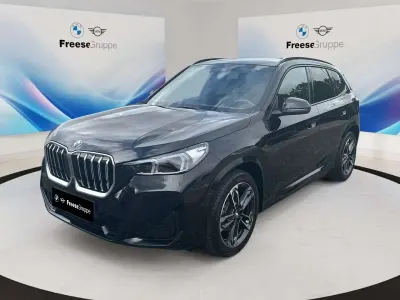 Gebraucht BMW X1 M Sport 136 PS (100 kW) 2026 Schwarz SUV