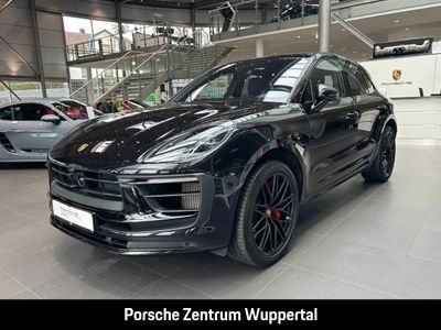 gebraucht Porsche Macan GTS Entry&Drive PTV+ Luftfederung BOSE