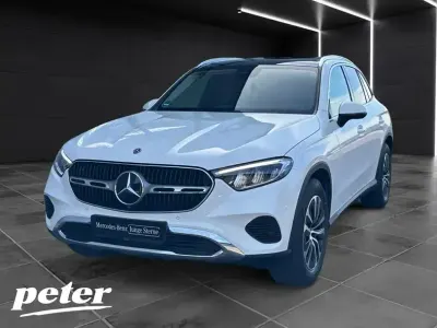 Gebraucht Mercedes GLC220 Avantgarde 197 PS (144 kW) 2024 Andere SUV