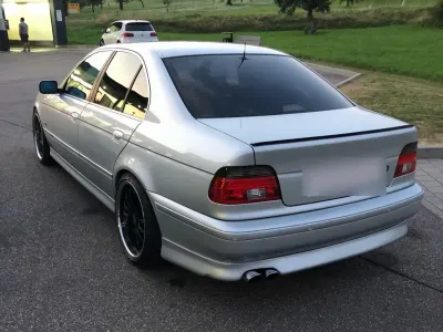 Gebraucht BMW 528