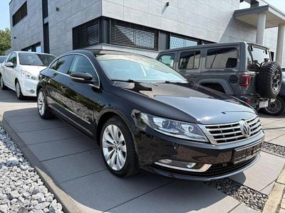 VW CC