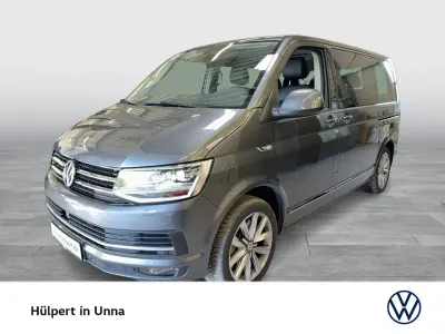 Gebraucht VW Multivan