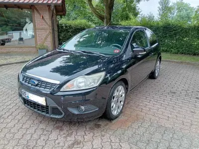Gebraucht Ford Focus