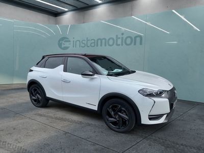 DS Automobiles DS3