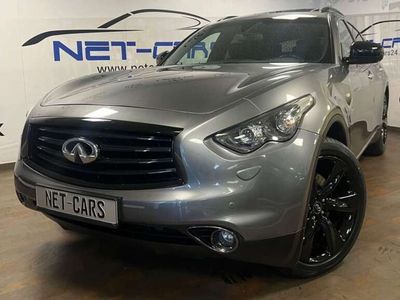 Infiniti QX70