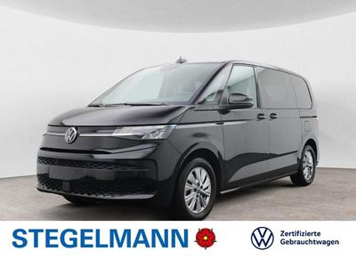 Gebraucht 2025 VW Multivan Life Van | 48.998 € (Fairer Preis)