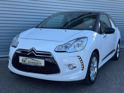 DS Automobiles DS3