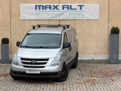 Hyundai H-1