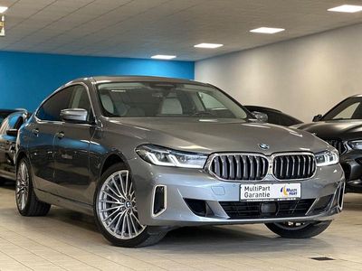 BMW 640