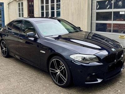 BMW 528