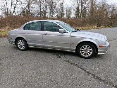 Jaguar S-Type