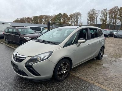 Opel Zafira Tourer