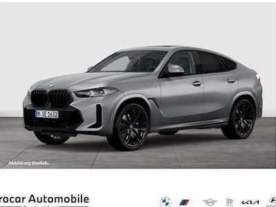 Gebraucht BMW X6 M Sport 352 PS (258 kW) 2025 Bmw individual froze SUV