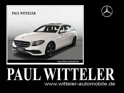 gebraucht Mercedes E200 T Avantgarde Kamera LED SHD Totwinkel