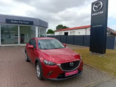 Gebraucht Mazda CX-3