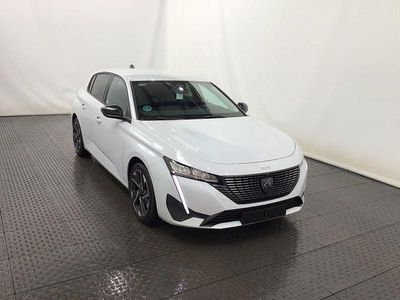 Gebraucht 2024 Peugeot 308 Allure Limousine | 20.328 € (Superpreis)