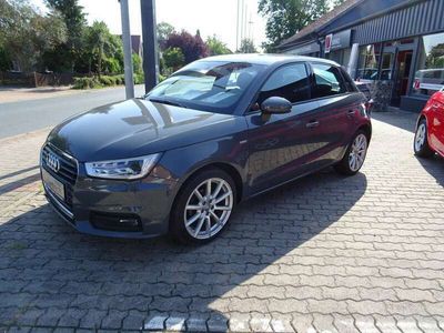 gebraucht Audi A1 Sportback 1.0 TFSI ultra