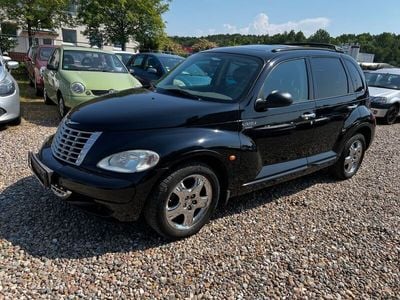 Chrysler PT Cruiser