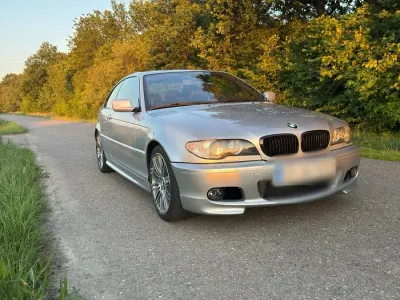 Gebraucht BMW 325