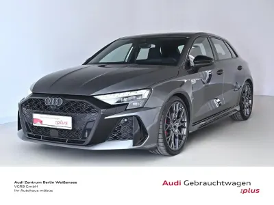 Gebraucht Audi RS3 Sportback