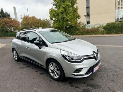 Renault Clio IV
