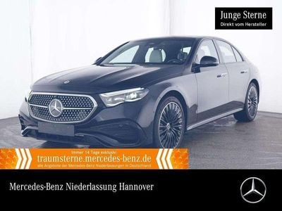 Mercedes E400
