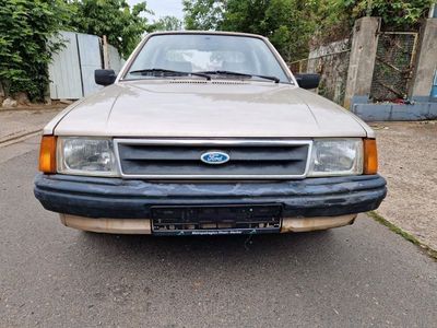 gebraucht Ford Orion H-KENNZEICHEN