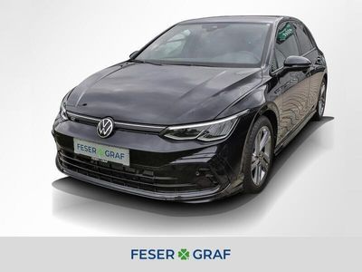 gebraucht VW Golf VII 1.5 TSI R Line