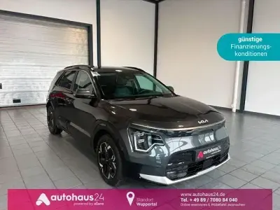Gebraucht Kia e-Niro