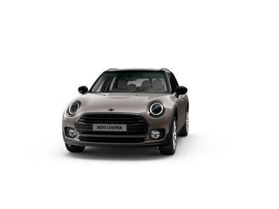 Mini Cooper Clubman