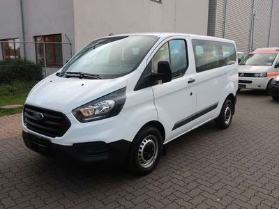 gebraucht Ford Transit Custom /Tourneo Custom Kombi 320 L1