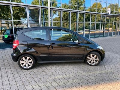 gebraucht Mercedes A180 CDI