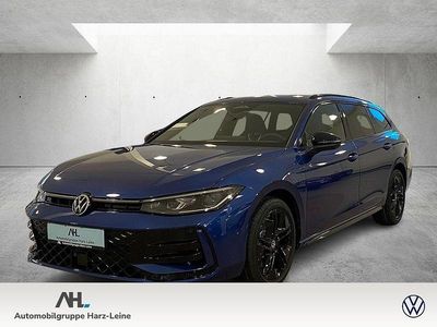 Gebraucht VW Passat IQ Drive 272 PS (200 kW) 2025 Blau Kombi