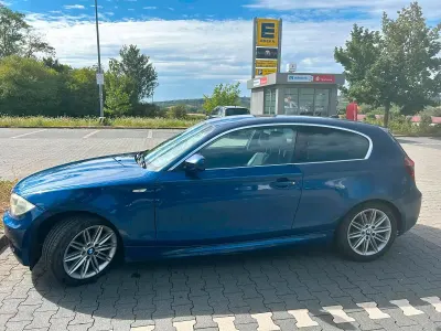 Gebraucht BMW 120