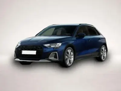 Gebraucht Audi A3 Ambiente 150 PS (110 kW) 2025 Manufacturer Limousine