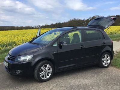 gebraucht VW Golf Plus 1.4 TSI MATCH MATCH